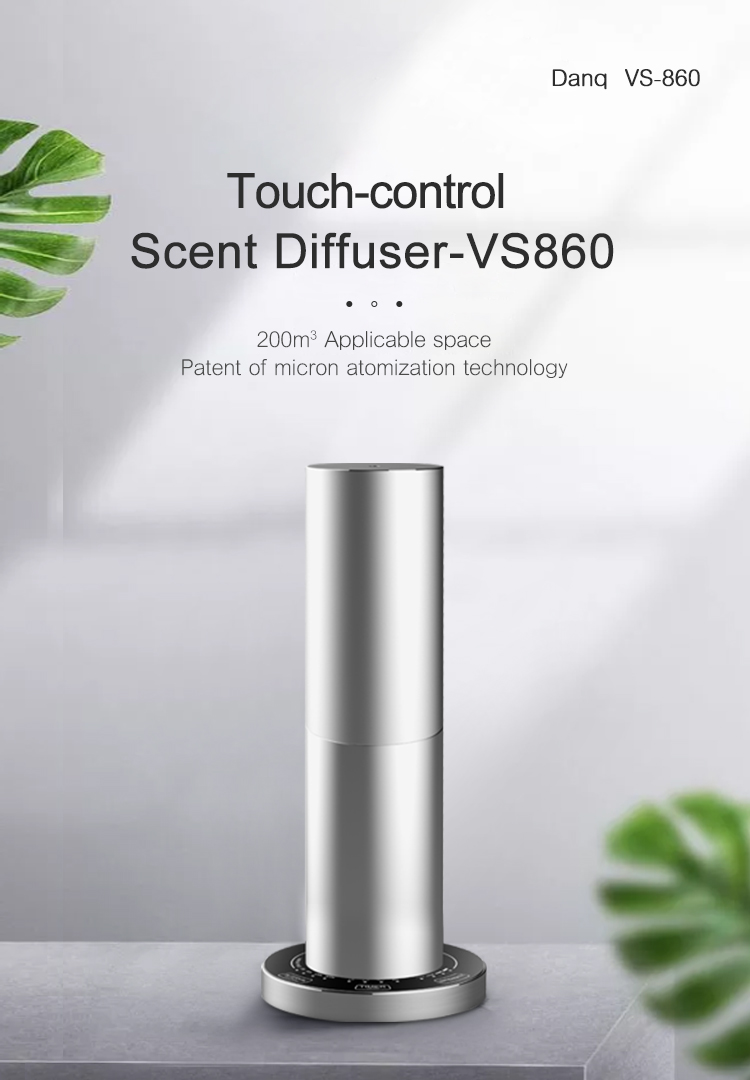 scent diffuser machine for home