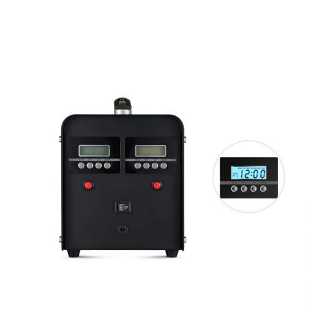 hvac diffuser